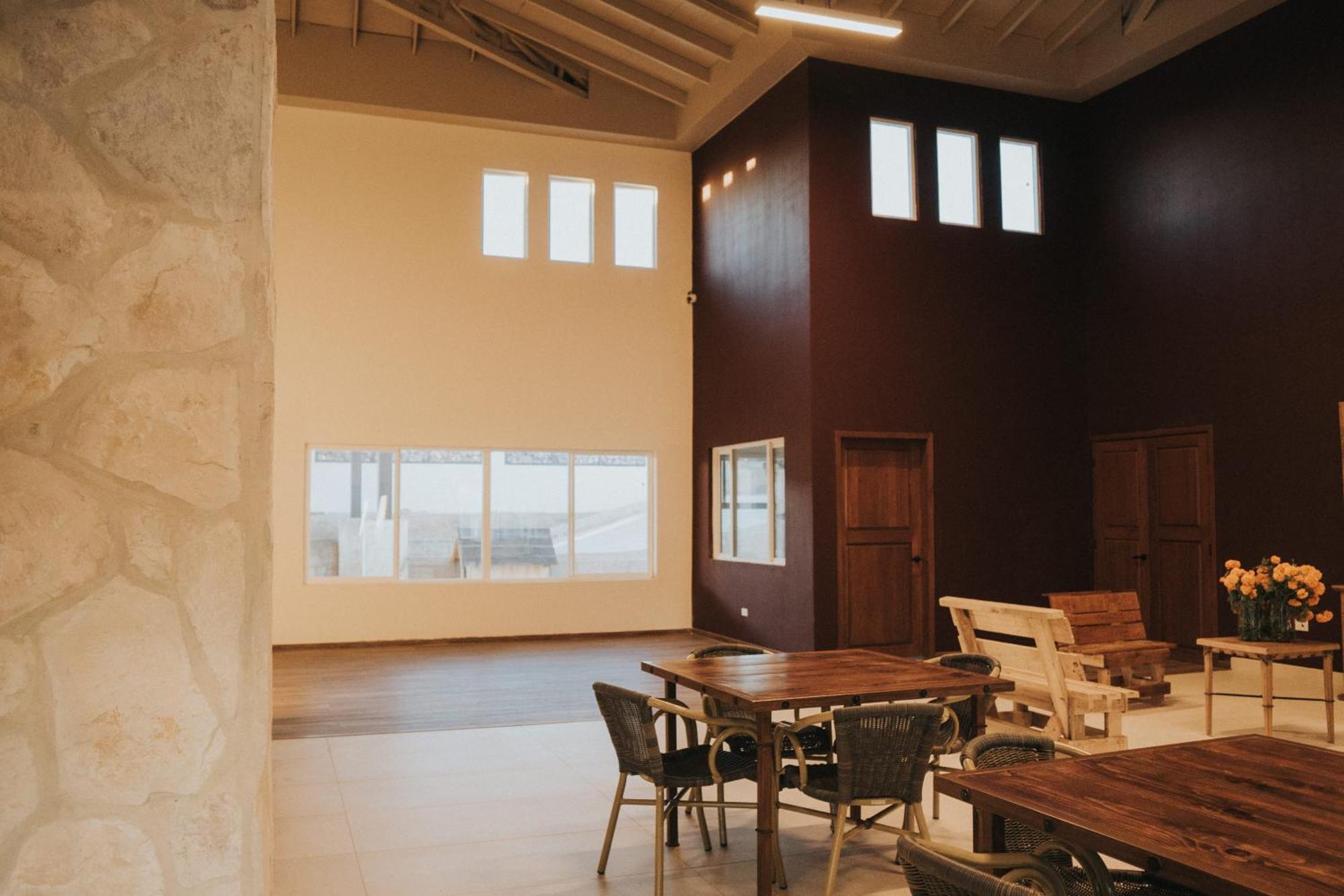Villa de Juarez Casa Zamora מראה חיצוני תמונה