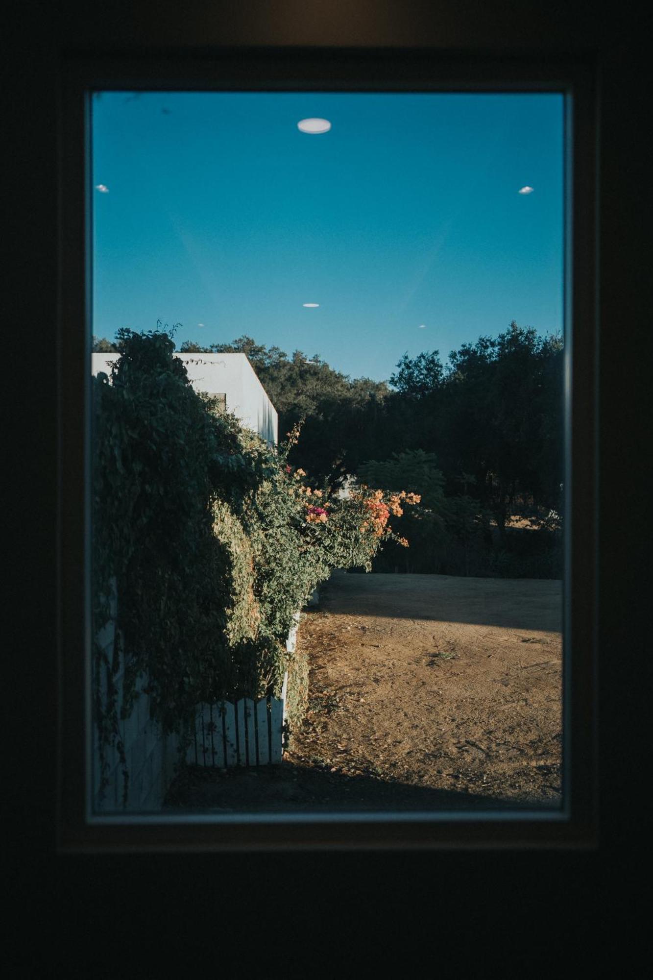 Villa de Juarez Casa Zamora מראה חיצוני תמונה